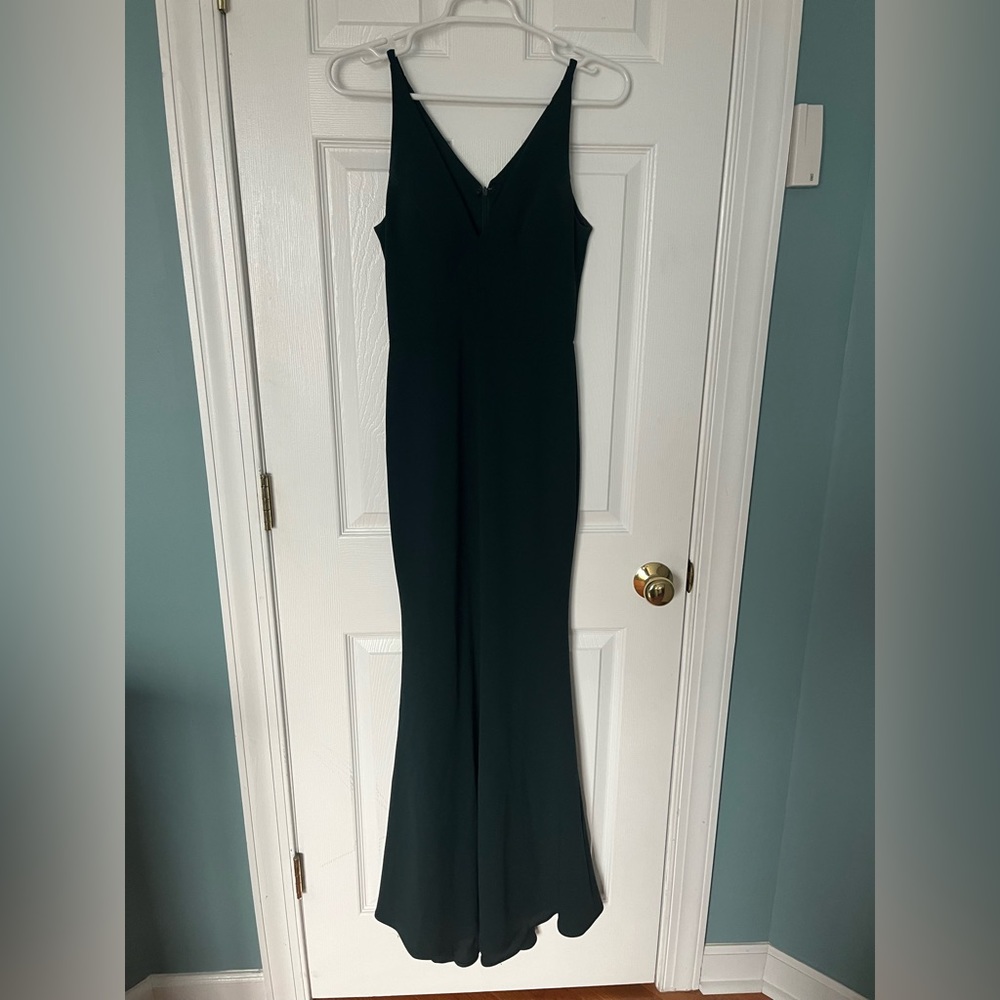 BHLDN Bridesmaid dress